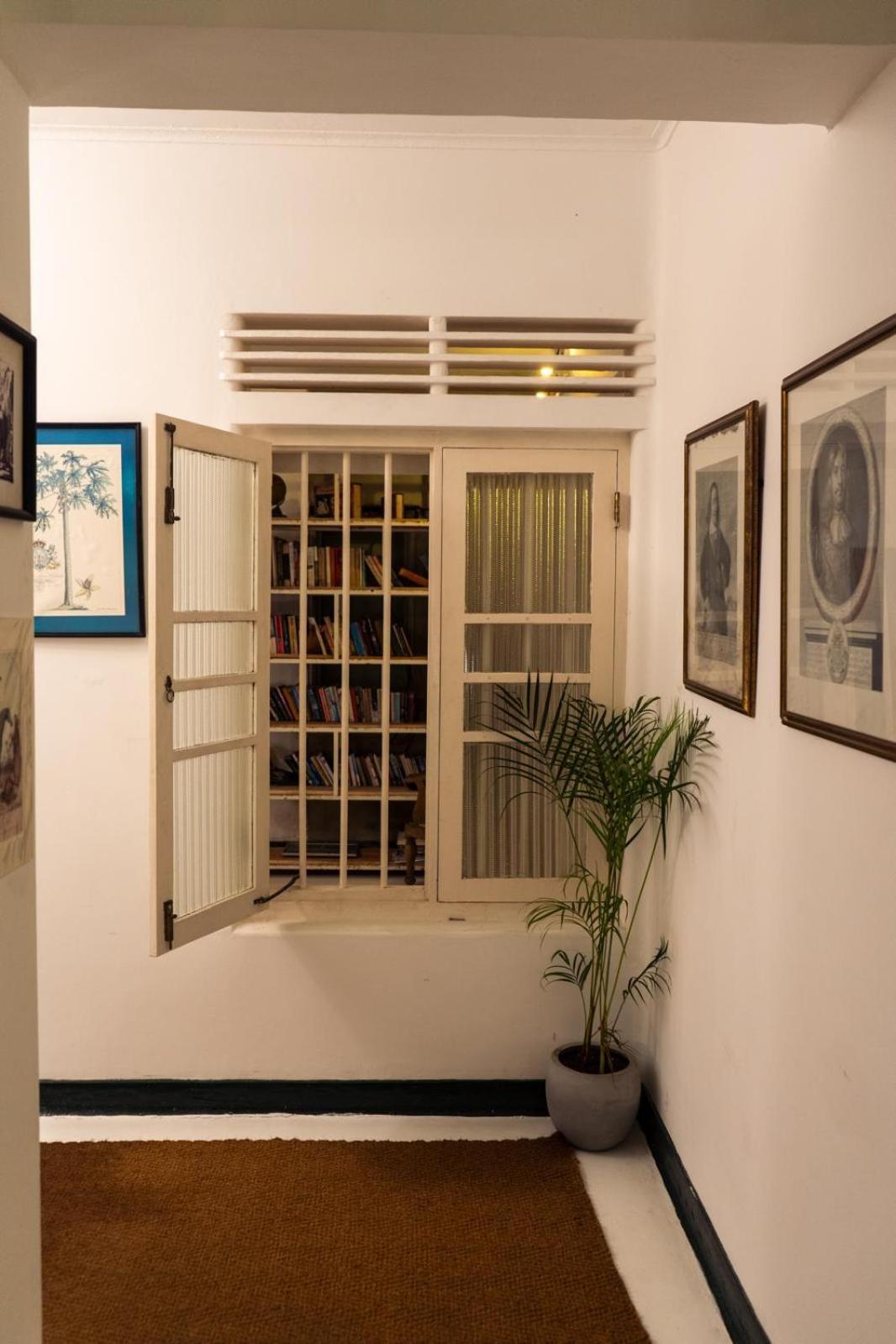 Prince Of Galle Extérieur photo