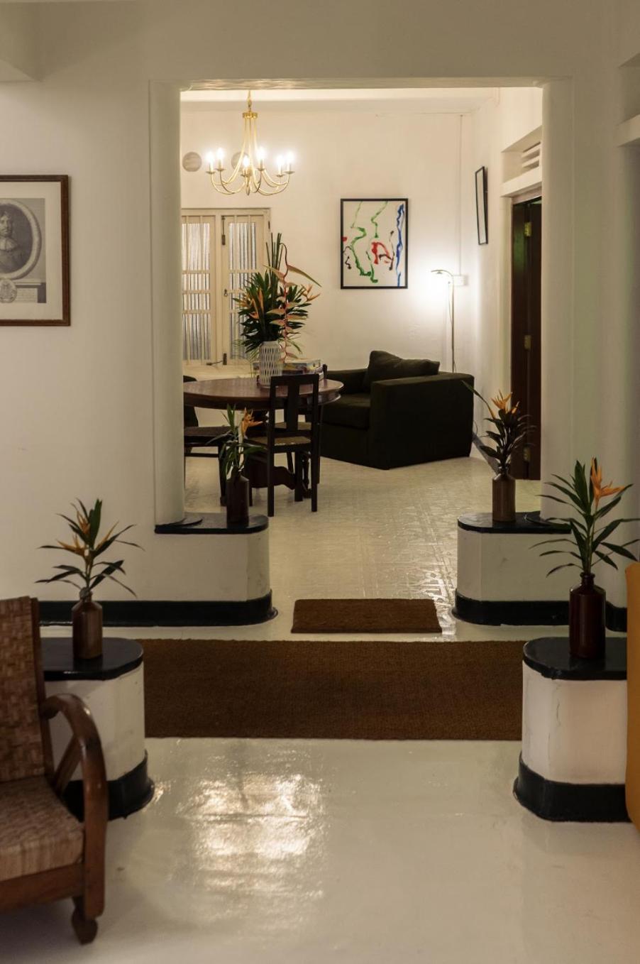 Prince Of Galle Extérieur photo
