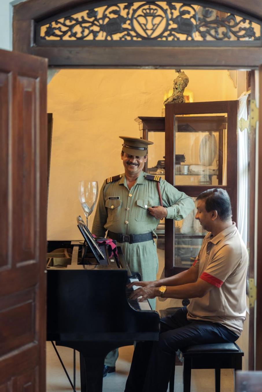 Prince Of Galle Extérieur photo