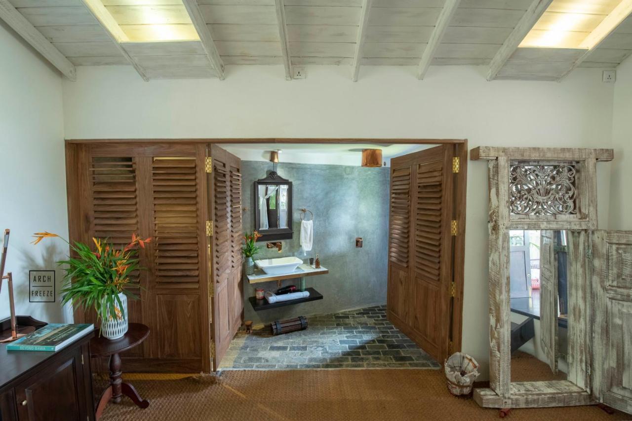 Prince Of Galle Extérieur photo