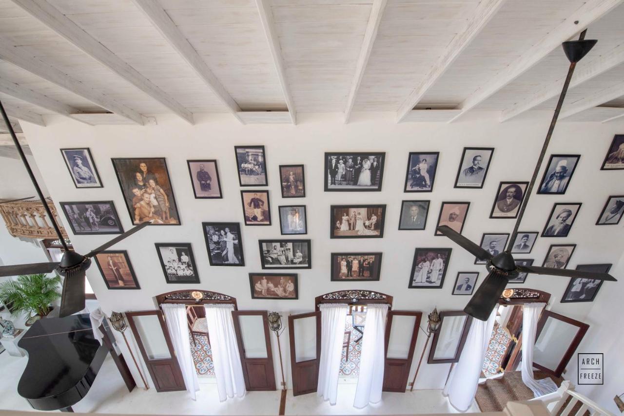 Prince Of Galle Extérieur photo