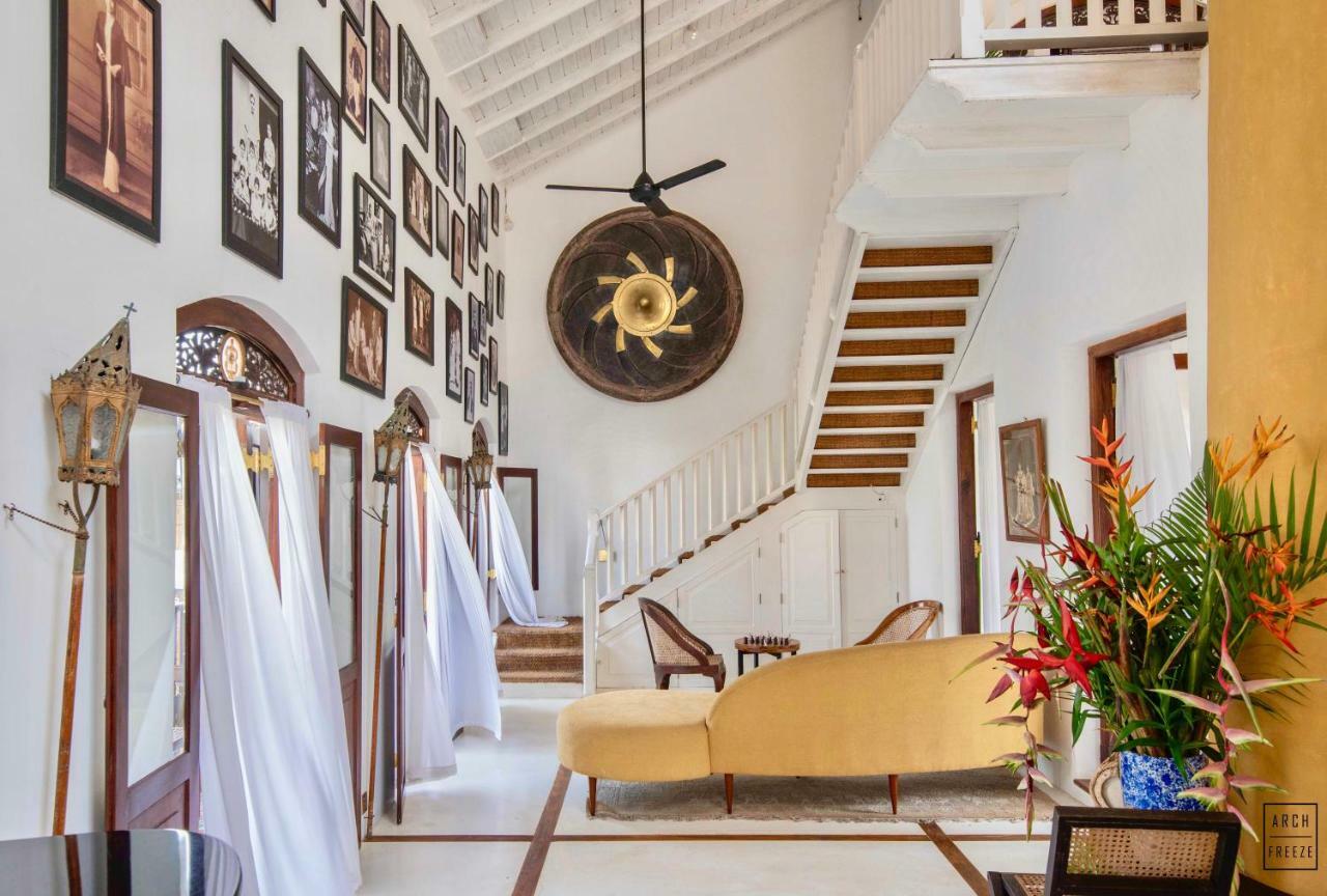 Prince Of Galle Extérieur photo